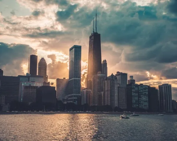 Chicago, IL
