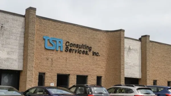 Shares of TSR, Inc. Soar while Company Has ATM Offering