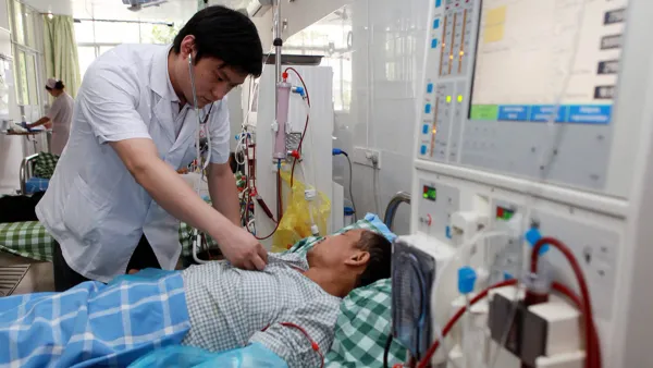 BIMI International Medical, Inc. Is in a Death Spiral