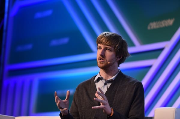 Luminar Technologies founder Austin Russell