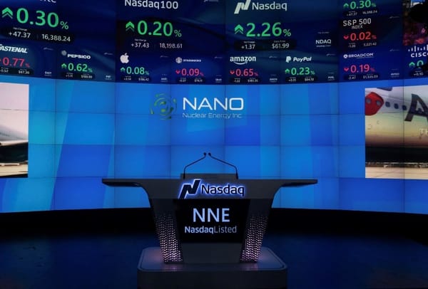 Nano Nuclear Energy Inc. (Nasdaq: NNE)