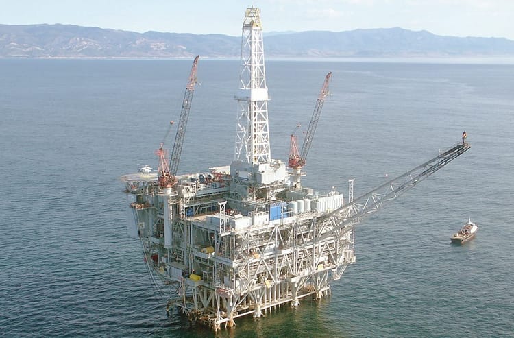 Sable Offshore Corp. (SOC) Registers 60% of Float for Sale After 79% Rally