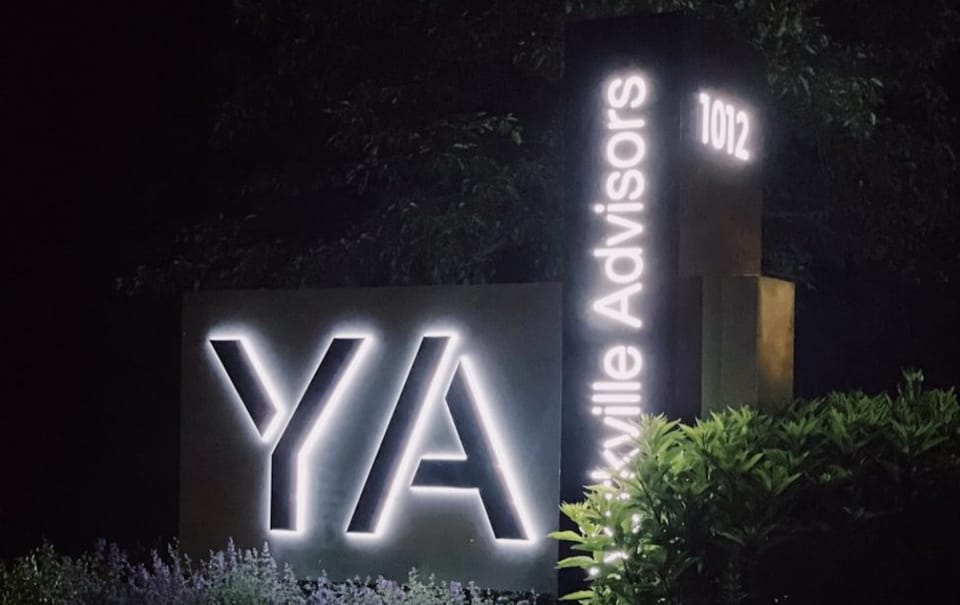 Yorkville Advisors in Mountainside, NJ